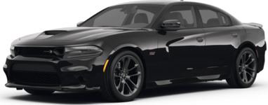 2023 Dodge Charger R/T Sedan 4D