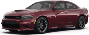 2023 Dodge Charger R/T Sedan 4D