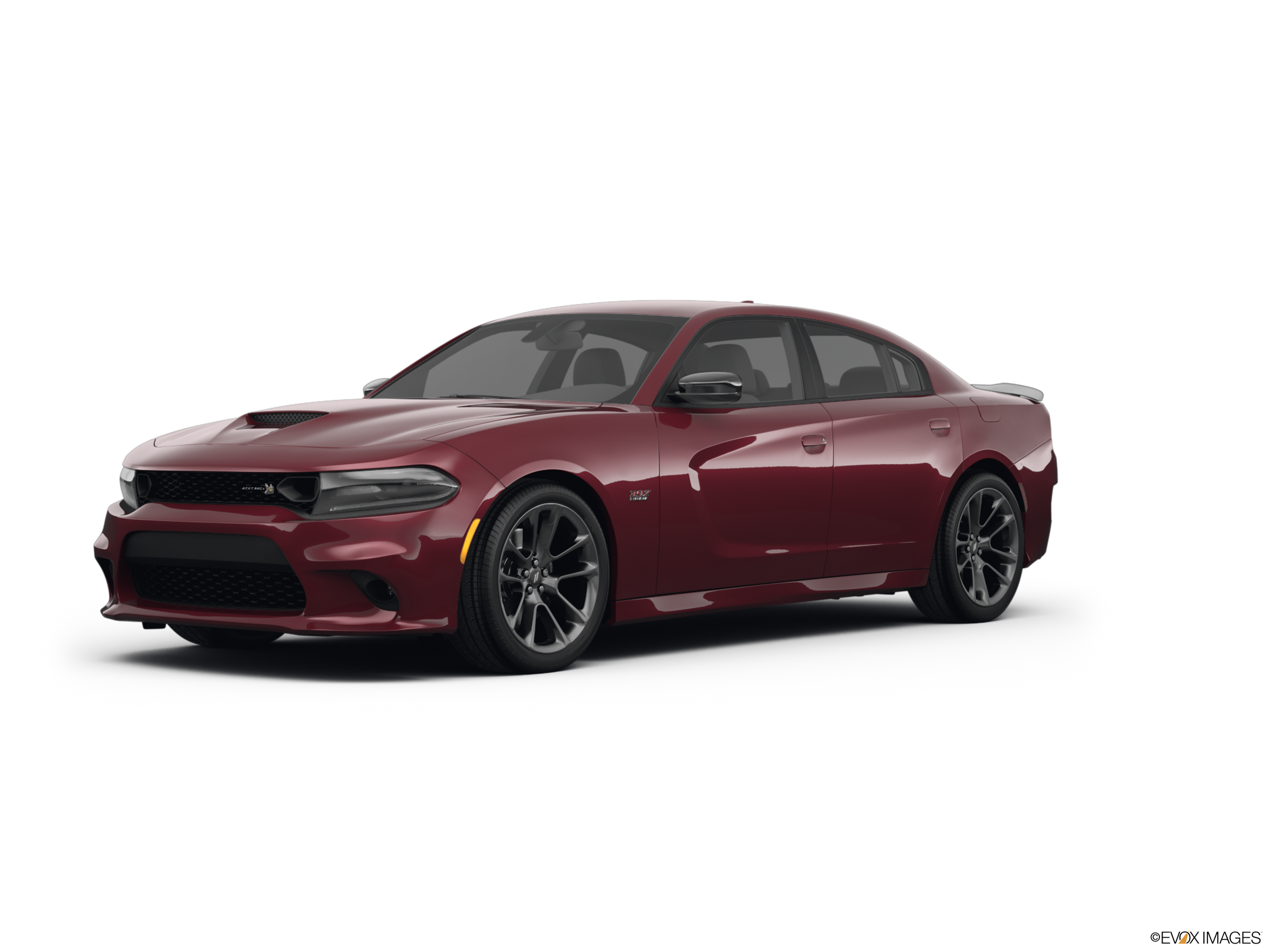 New 2023 Dodge Charger R/T Scat Pack 4D Sedan for Sale #C230078