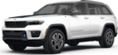 2025 Jeep Grand Cherokee 4xe image