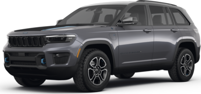 Grand Cherokee 4xe Summit Reserve image