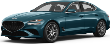 2023 Genesis G70