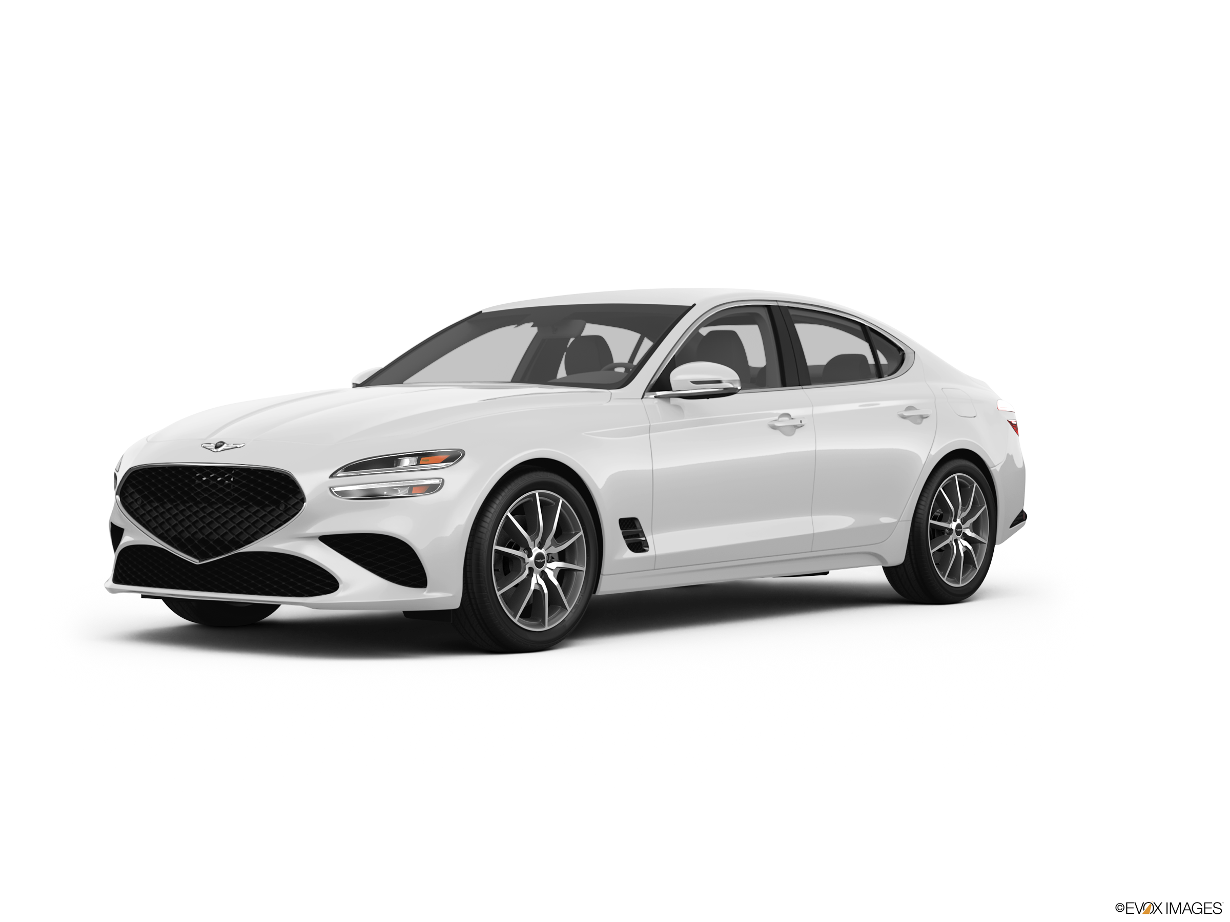 2023 Genesis G70 3.3T Sedan 4D Price, Listings & Reviews | Kelley
