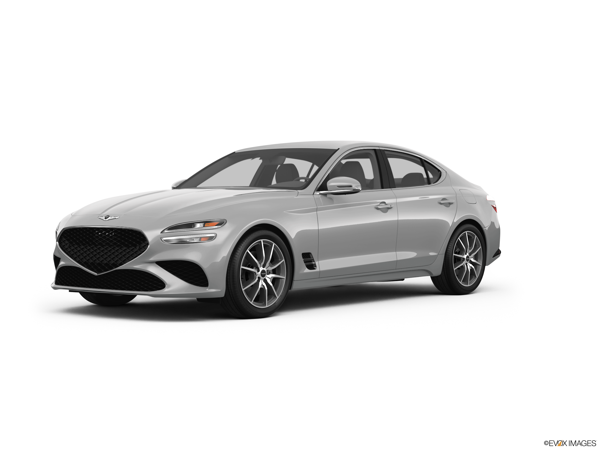 2023 Genesis G70 3.3T Sedan 4D Price, Listings & Reviews | Kelley