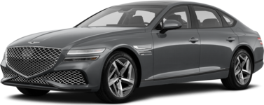 2023 Genesis G80