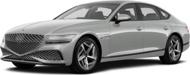 2023 Genesis G80