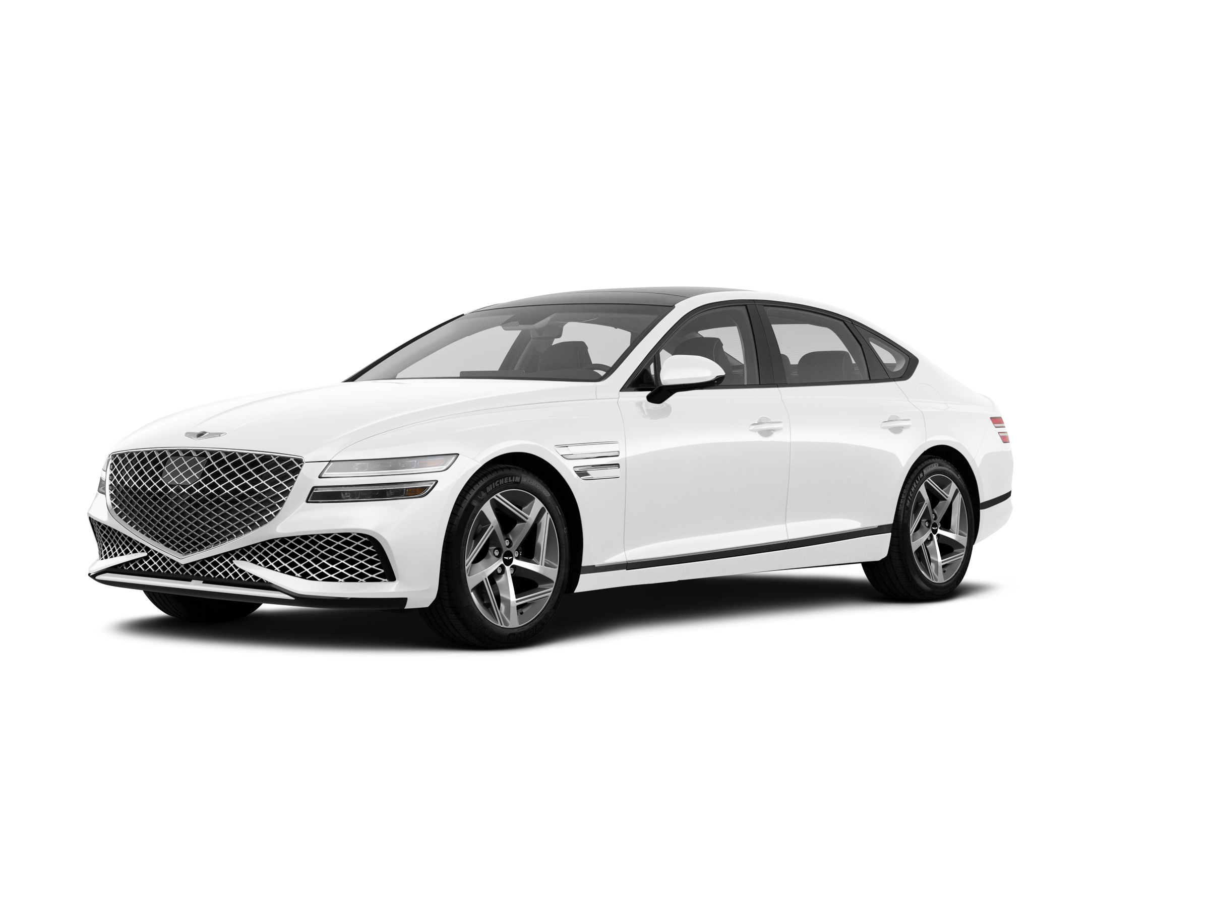 2023 Genesis G80 3.5T Sport Sedan 4D Price, Listings & Reviews