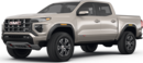 2024 GMC Canyon Crew Cab image