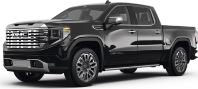 GMC Sierra 1500