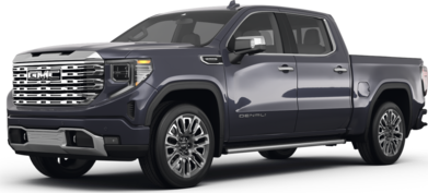 GMC Sierra 1500