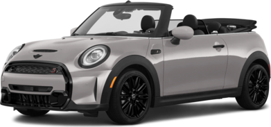 Convertible John Cooper Works image