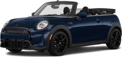 Convertible Cooper S image