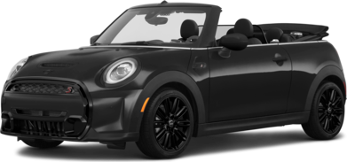 Convertible Cooper image