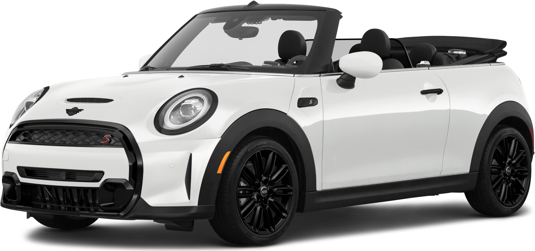 2024 MINI Convertible?