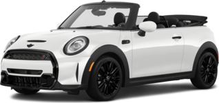 2024 MINI Convertible John Cooper Works