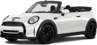 MINI Convertible