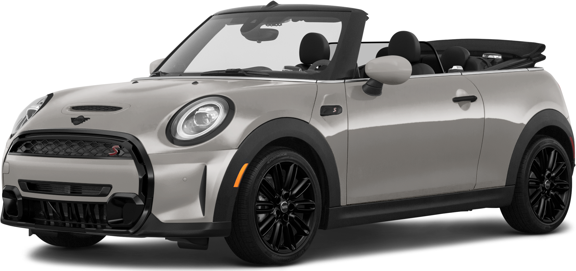 2024 MINI Convertible Price, Reviews, Pictures & More