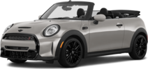 2024 MINI Convertible