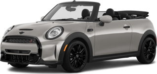 2024 MINI Convertible Cooper