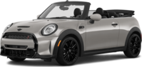 2024 MINI Convertible photo