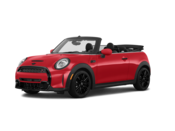 2024 MINI Convertible Colors: 0