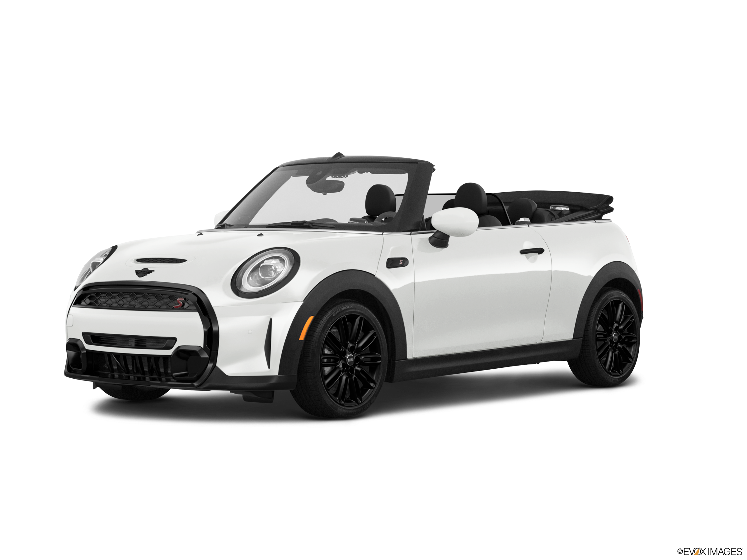Certified Pre-Owned 2024 MINI Convertible Cooper S Convertible in #3M42066