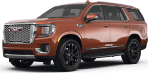 2023 GMC Yukon SLE Sport Utility 4D
