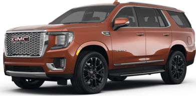 Yukon Denali Ultimate Sport Utility 4D image