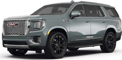 Yukon Denali Sport Utility 4D image
