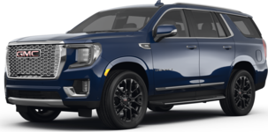 2023 GMC Yukon SLE Sport Utility 4D