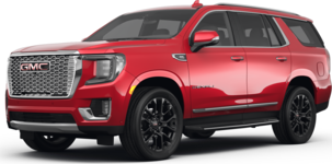 2023 GMC Yukon SLE