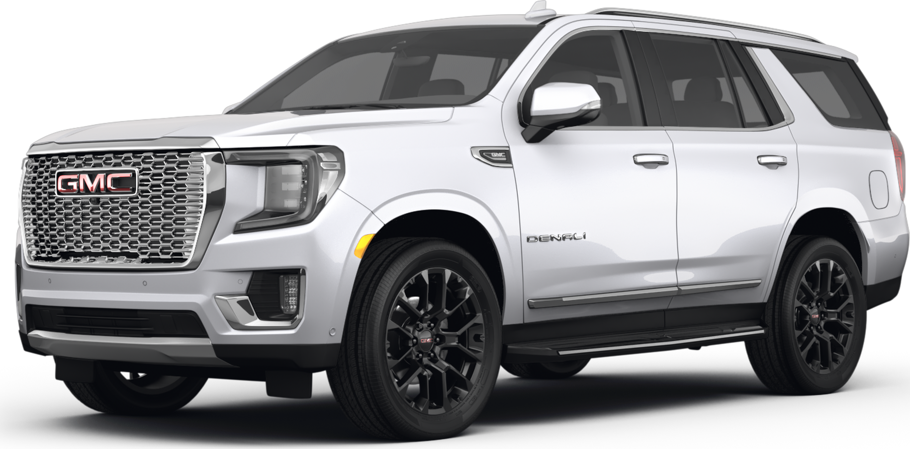 2023 GMC Yukon Price, Cost-to-Own, Reviews & More | Kelley Blue Book