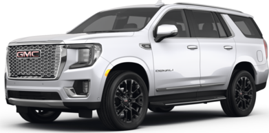 GMC Yukon Denali