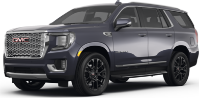 Yukon Denali Sport Utility 4D image