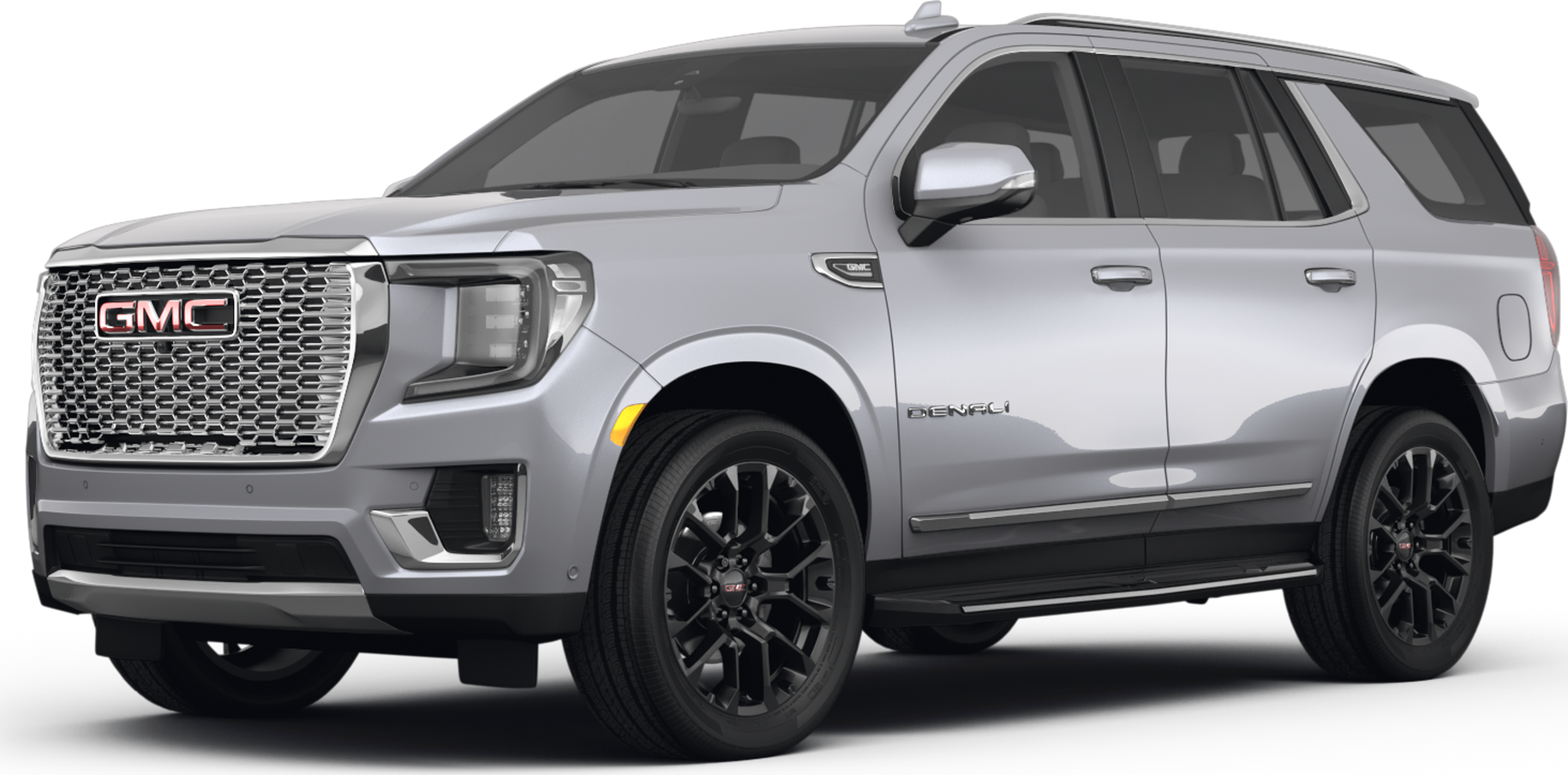 Yukon Denali Sport Utility 4D image