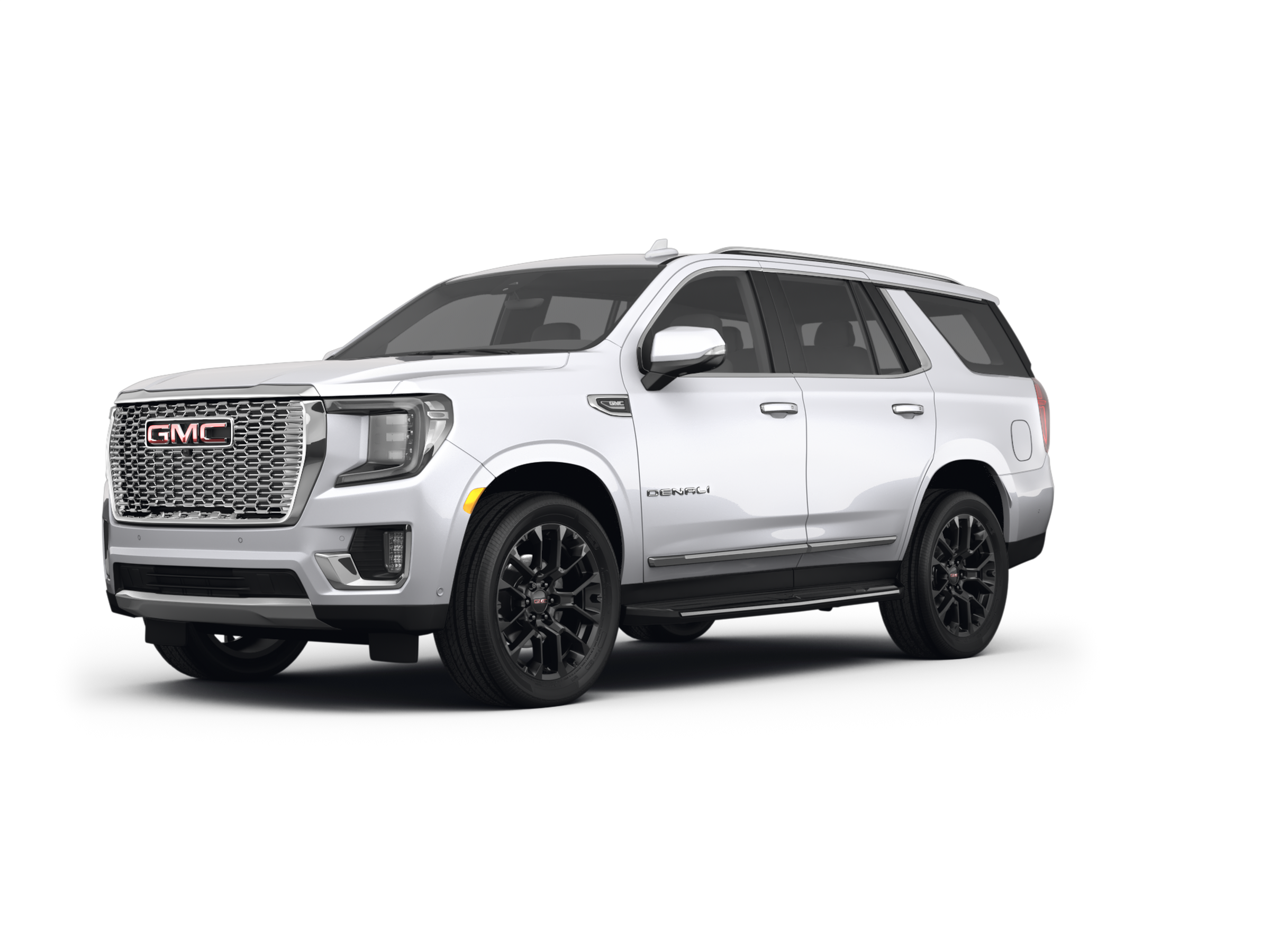 2023 gmc yukon price