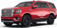 2024 GMC Yukon photo
