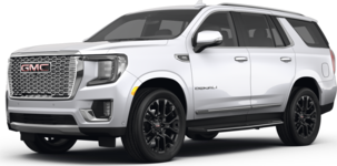 2024 GMC Yukon SLE Sport Utility 4D