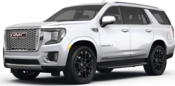 2024 GMC Yukon Exterior: 0