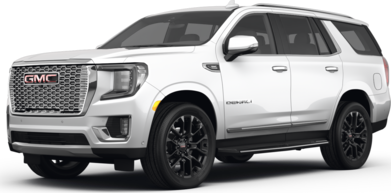 Yukon Denali image