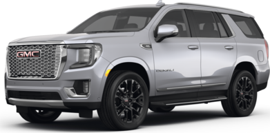 Yukon Denali Ultimate image
