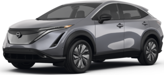 2024 Nissan ARIYA