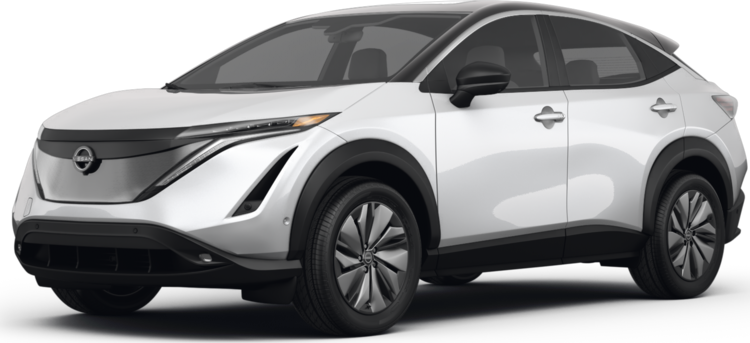 2024 Nissan ARIYA Exterior: 0