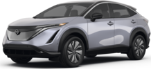 2024 Nissan ARIYA