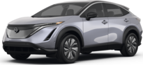 2024 Nissan ARIYA photo