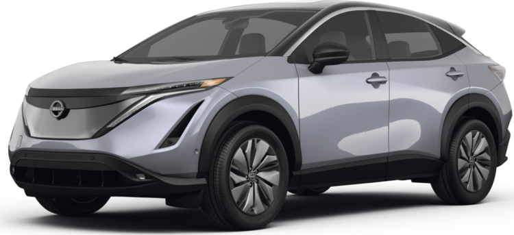 2024 Nissan ARIYA Exterior: 0