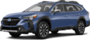 2024 Subaru Outback image