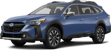 Subaru Outback Touring