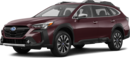 2024 Subaru Outback image