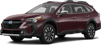 Subaru Outback Touring